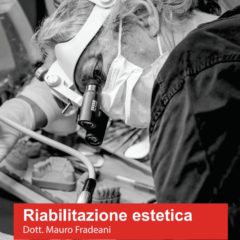 Riabilitazione Protocollo Estetica