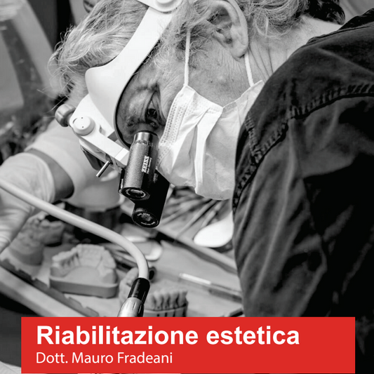 Riabilitazione Protocollo Estetica