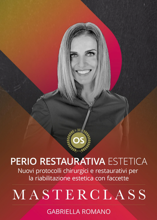 Perio Restaurativa Estetica
