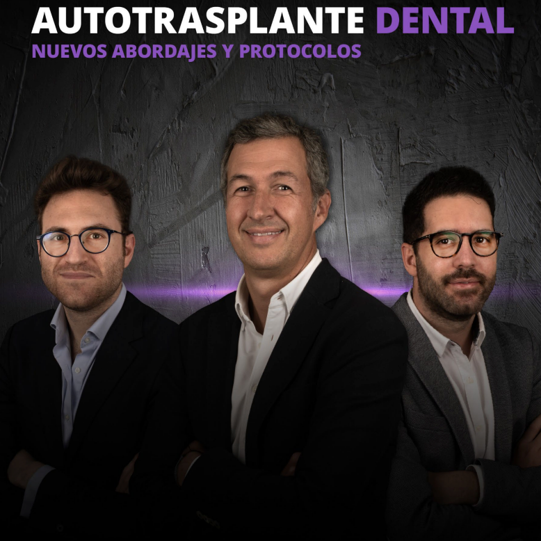 Trasplante dental autólogo