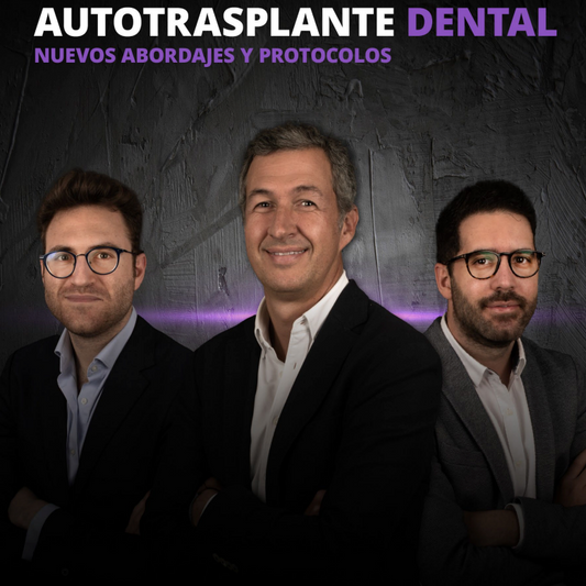 Trasplante dental autólogo