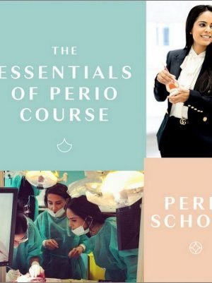 The Essentials Of Perio Course