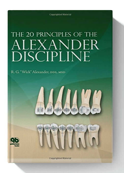 The 20 Principles of the Alexander Discipline: 1