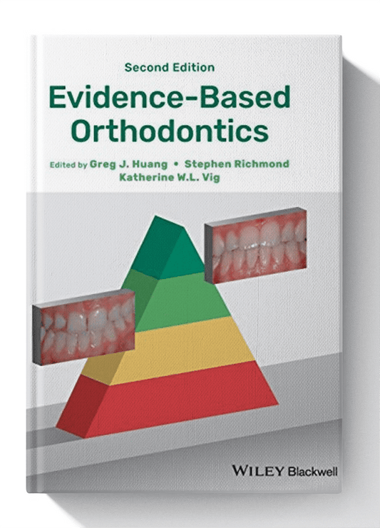 Evidence Based Orthodontics 2nd Edition