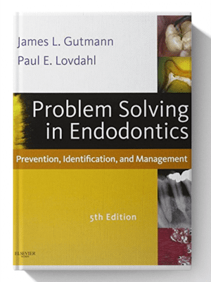 Problem Solving in Endodontics: Prevention, Identification and Management 5th Edition