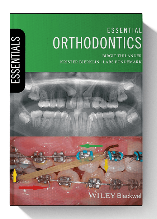 Essential Orthodontics Essentials Dentistry 1st Edition