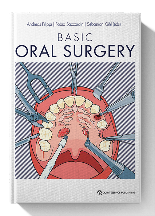Basic Oral Surgery (Epub &amp; Converted to PDF)