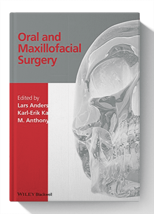 Oral and Maxillofacial Surgery 1st Edition