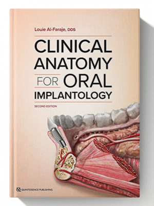 Clinical Anatomy for Oral Implantology: Second edition 2nd Edition