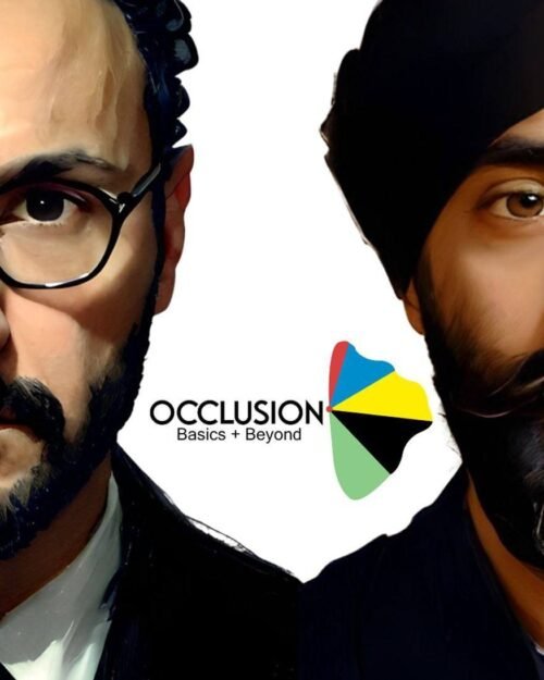 Occlusion:  Basics & Beyond