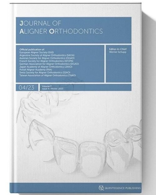 Journal of Aligner Orthodontics (Full Archive 2018 – 2023)