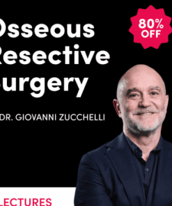 Mastering Osseous Resective Surgery: Live Demonstrations and Instrumentation Techniques