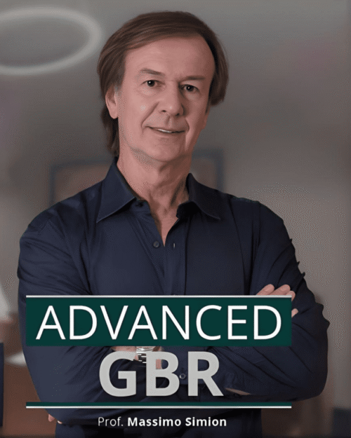 GBR Advancements: Bridging Socket Preservation and Vertical Bone Regeneration – Massimo Simion