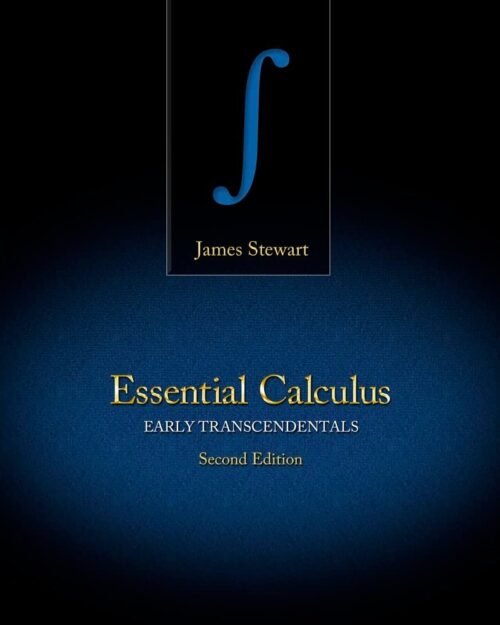 Essential Calculus: Early Transcendentals - Standalone Book