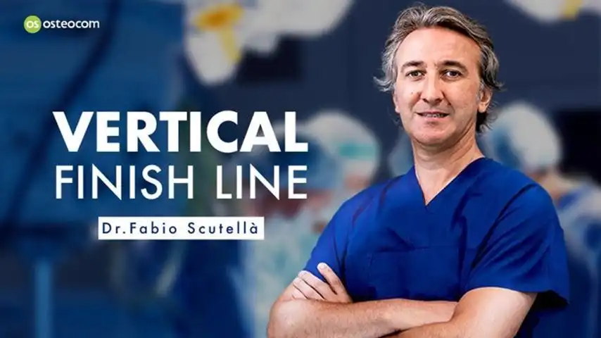 Mastering Vertical Margins: A Step-by-Step Online Course for Predictable Restorations