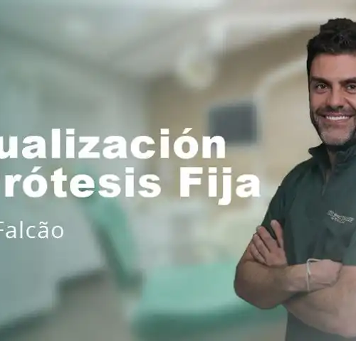 Actualizacion en Protesis Fija