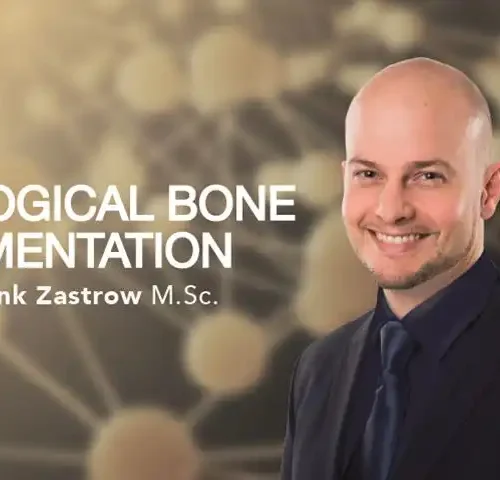 Bone Regeneration via Biological Augmentation
