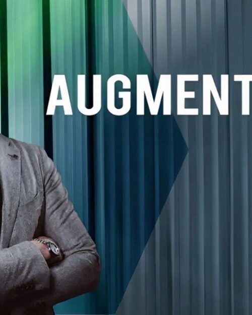 Digital Ridge Augmentation: International Standards for 3D Bone Reconstruction