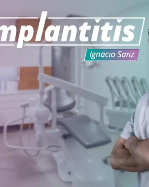 Malattia peri-implantare