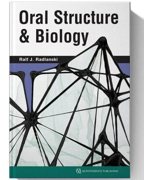 Oral Structure & Biology