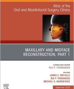 Atlas of the Oral and Maxillofacial Surgery, Full Journal Archive 2005-2024