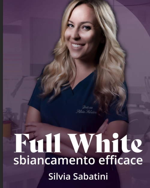 Full White - Sbiancamento efficace