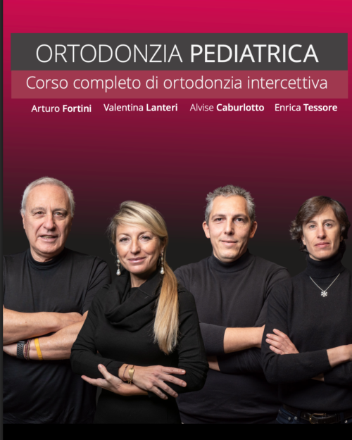 Ortodonzia Pediatrica