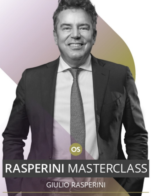 The Rasperini Technique: Mastering Connective Tissue Grafts in Implant Dentistry