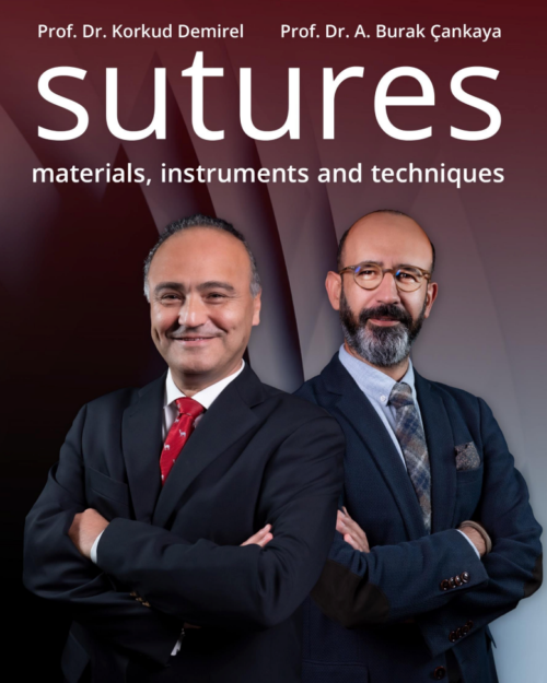 Mastering Dental Suturing: Selection Criteria and Advanced Closure Techniques