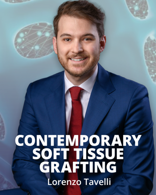 Mastering Soft Tissue Grafting: Step-by-Step Clinical Techniques