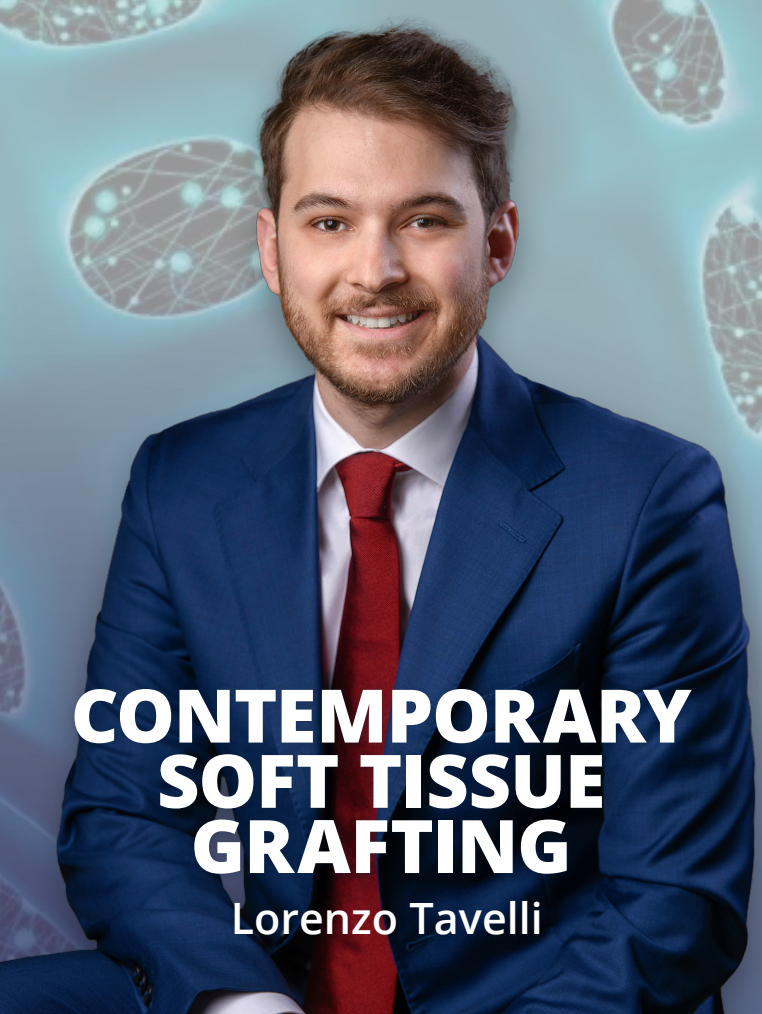 Mastering Soft Tissue Grafting: Step-by-Step Clinical Techniques