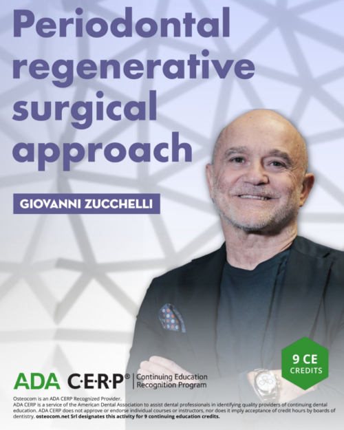 Advanced Periodontal Regeneration: Harnessing Biomaterials and Growth Factors