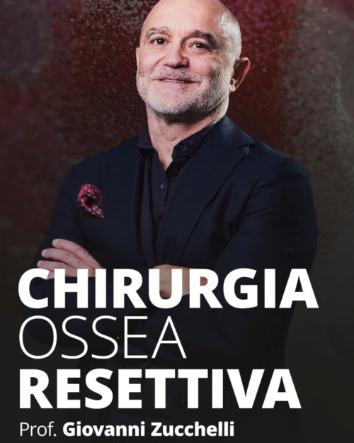 Osseous Resective Therapy