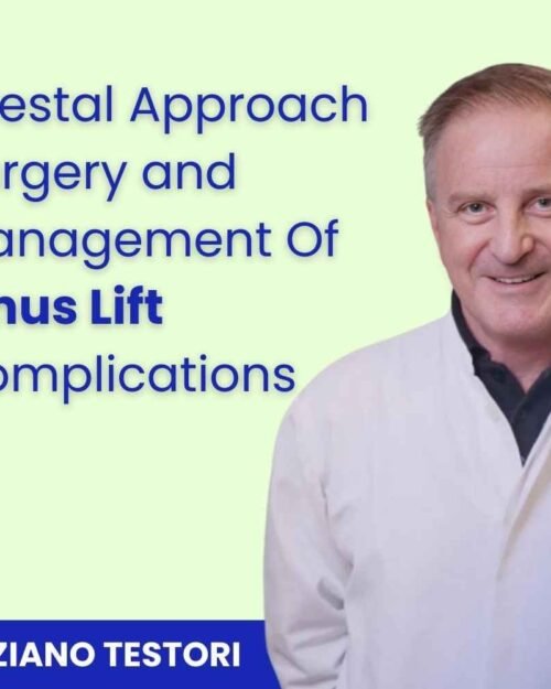 Crestal Approach Sinus Surgery: Techniques and Complication Management