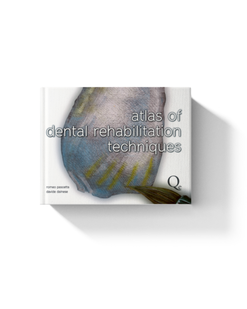 Atlas of Dental Rehabilitation Techniques (Scanned Copy)