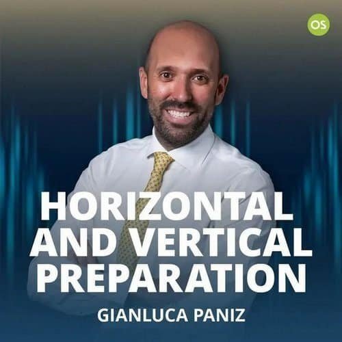 Preserving Tooth Structure: Horizontal vs. Vertical Preparation Techniques