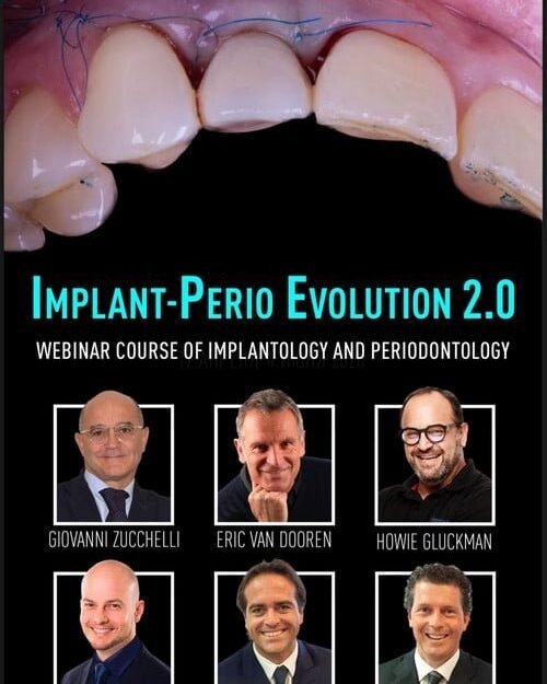Implant Perio Evolution 2