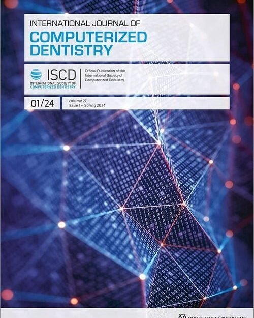International Journal of Computerized Dentistry (Journal Archive 2017-2023)