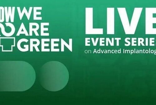 LIVE Surgical Demonstrations: Advanced Techniques in Implantology
