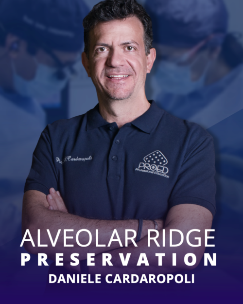 Mastering Alveolar Ridge Preservation: From Science to Surgical Execution