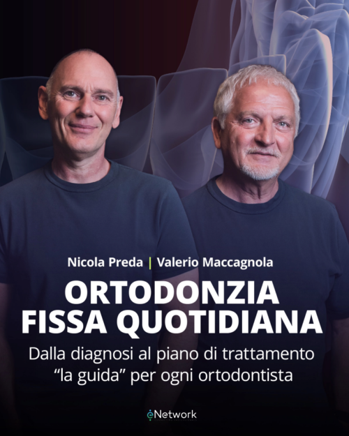 Gestione quotidiana dell'ortodonzia fissa