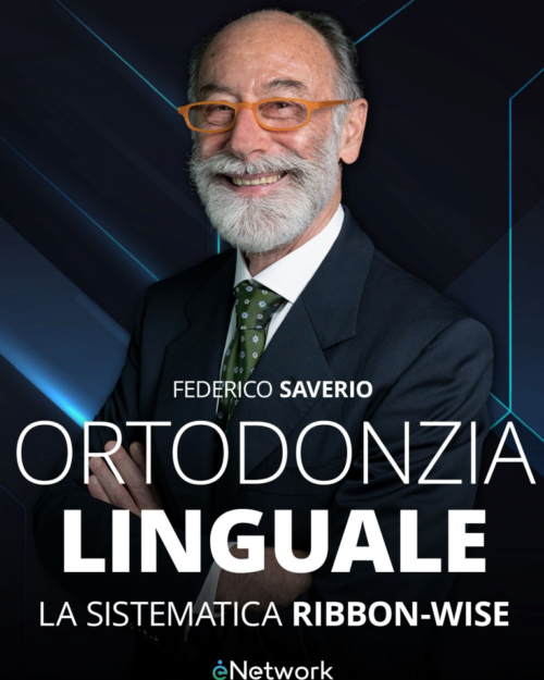 Masterclass di Ortodonzia Linguale: Tecniche Ribbon-wise Step-by-Step