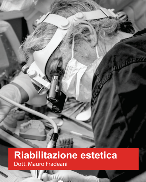 Riabilitazione Protocollo Estetica