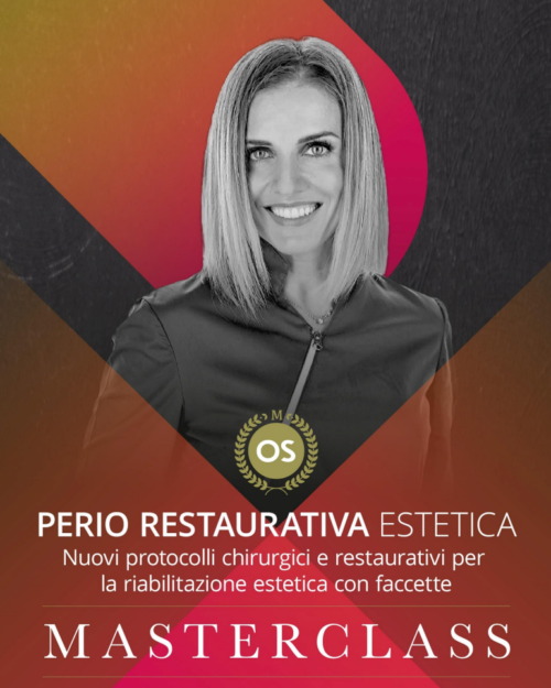Armonía Rosa y Blanca: Manejo Periodontal en Restauraciones Anteriores