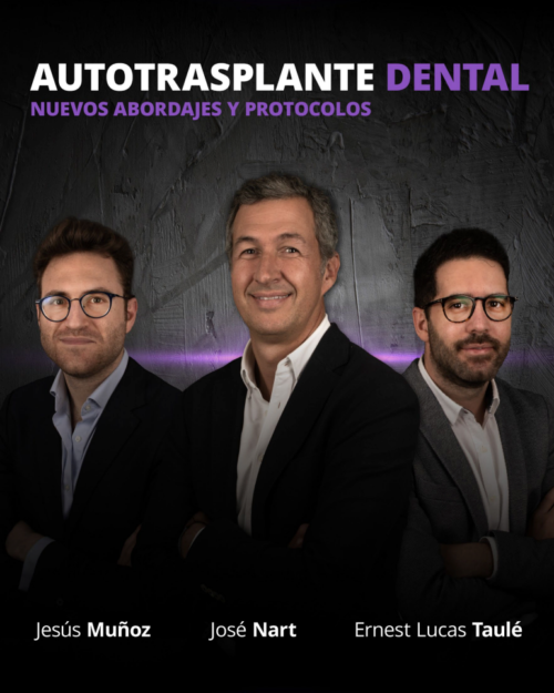 Biología del Trasplante Dental: Claves para la Revascularización y Supervivencia del Injerto