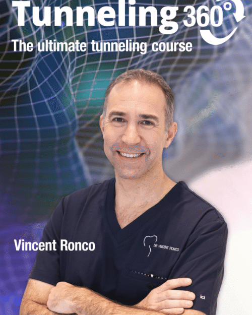 Tunneling 360 – The ultimate tunneling course