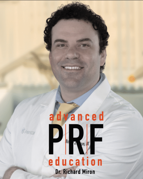 Advanced PRF Education