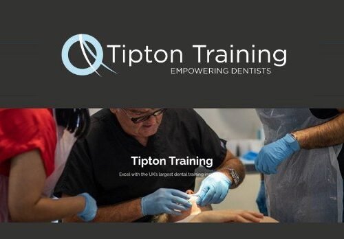 Empowering Dentists Training
