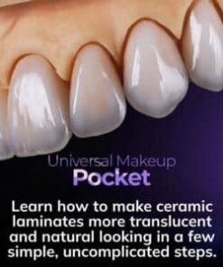 Universal Makeup Pocket Course 2025