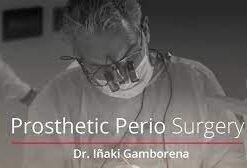 Occlusion Meets Periodontics: Surgical Techniques for Prosthetically Driven Cases